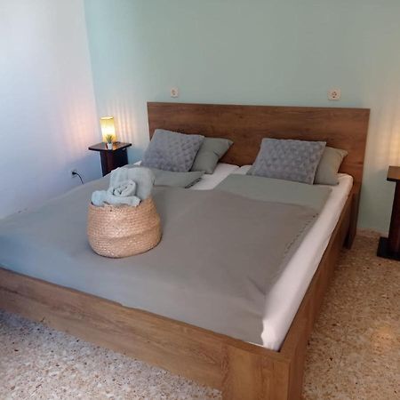Calpe Star Apartment Екстериор снимка