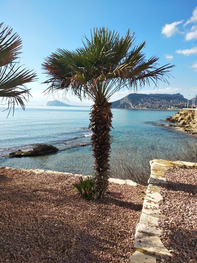 Calpe Star Apartment Екстериор снимка