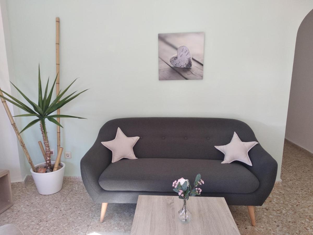 Calpe Star Apartment Екстериор снимка