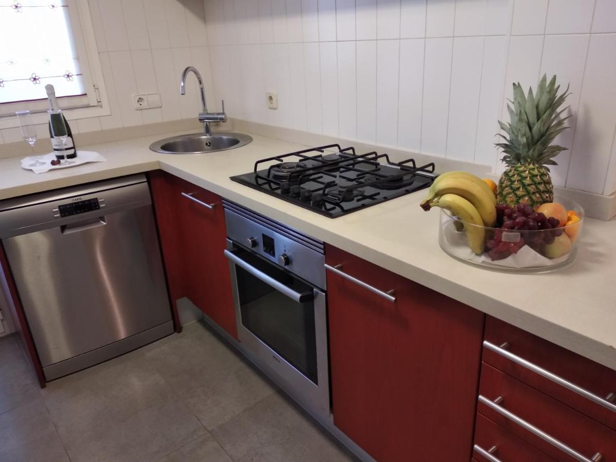 Calpe Star Apartment Екстериор снимка
