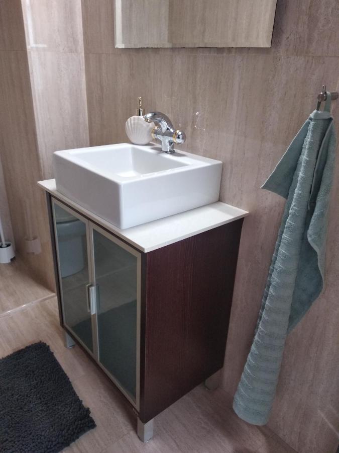 Calpe Star Apartment Екстериор снимка