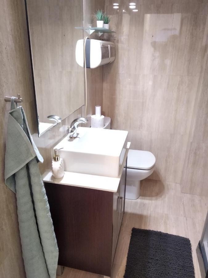 Calpe Star Apartment Екстериор снимка