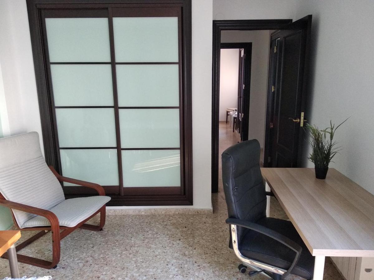 Calpe Star Apartment Екстериор снимка