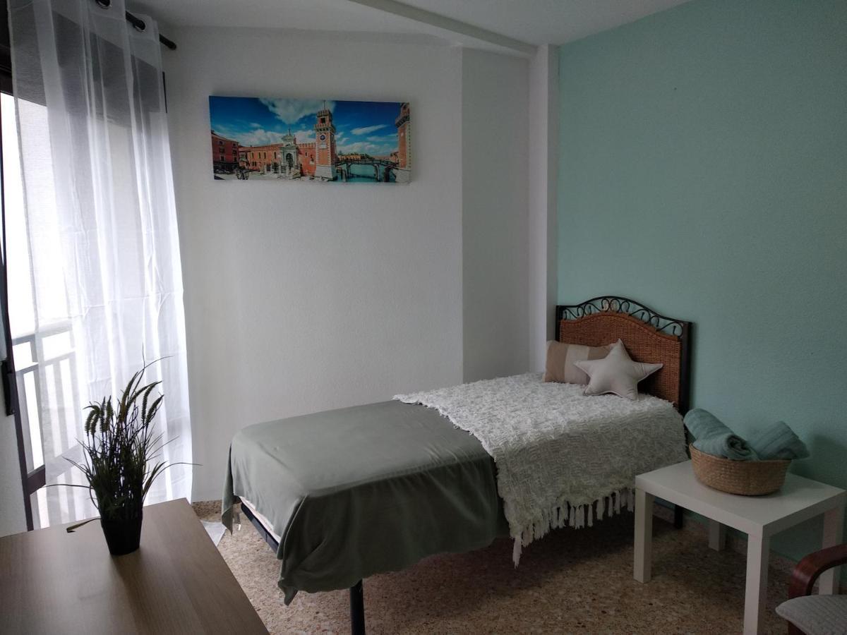Calpe Star Apartment Екстериор снимка