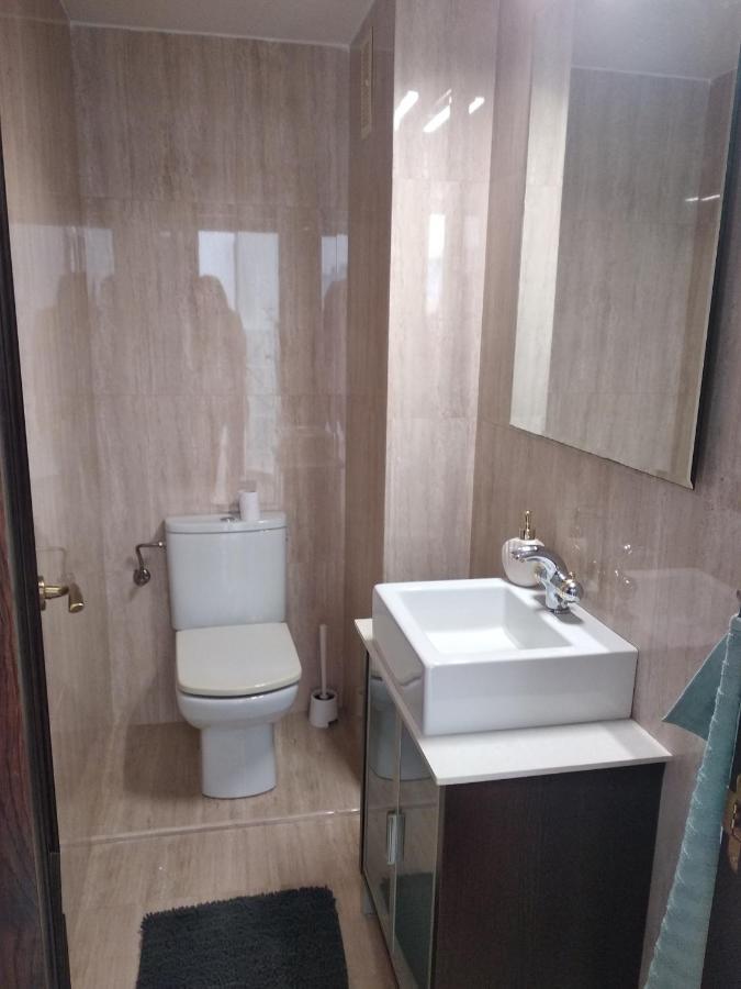 Calpe Star Apartment Екстериор снимка