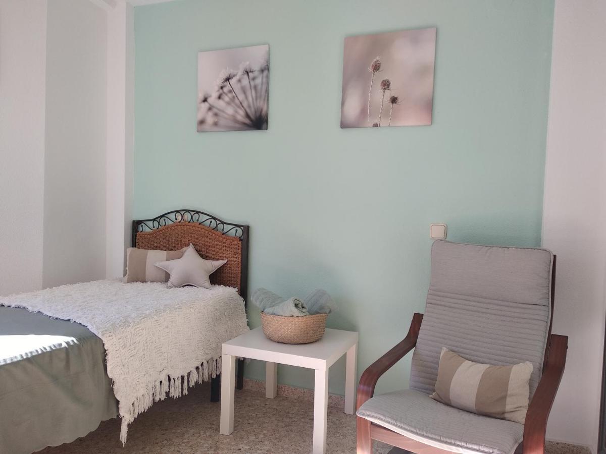Calpe Star Apartment Екстериор снимка