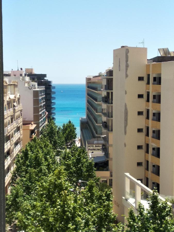 Calpe Star Apartment Екстериор снимка