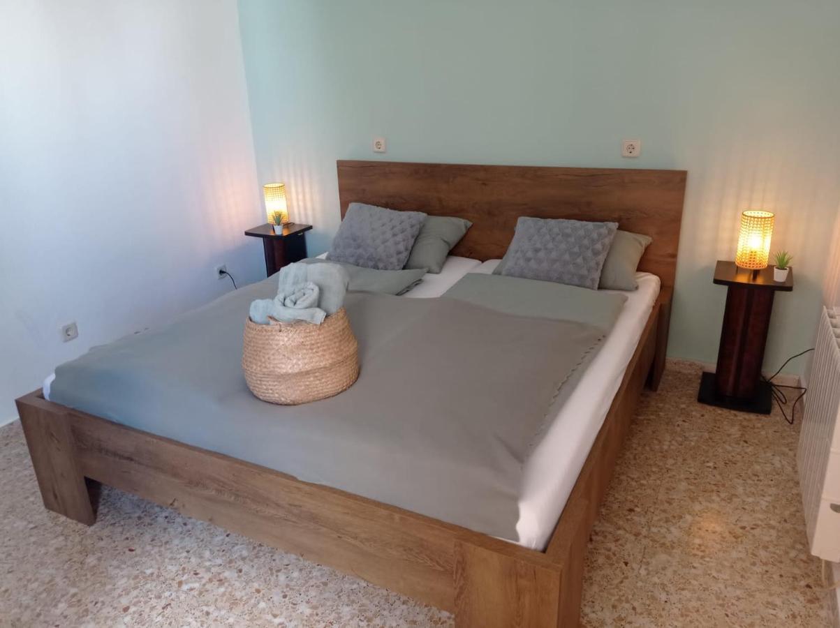 Calpe Star Apartment Екстериор снимка