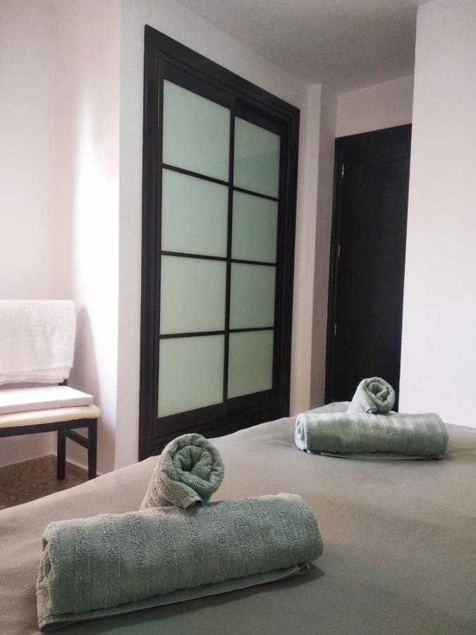 Calpe Star Apartment Екстериор снимка